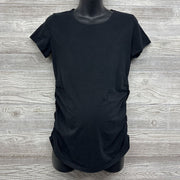 Ruched Shirt Medium
