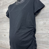 Ruched Shirt Medium