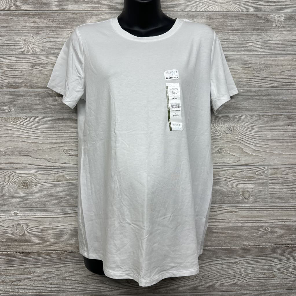 NEW Ruched Shirt XL