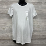 NEW Ruched Shirt XL