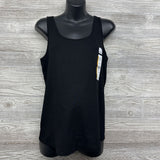 NEW Tank Top Solid Large