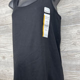 NEW Tank Top Solid Large