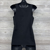 NEW Tank Top Solid Large