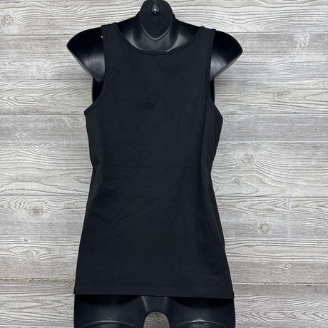 NEW Tank Top Solid Large