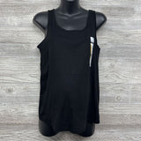 NEW Tank Top Solid Large