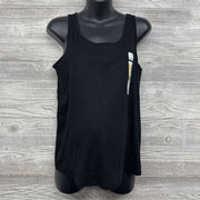 NEW Tank Top Solid Large