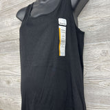 NEW Tank Top Solid Large