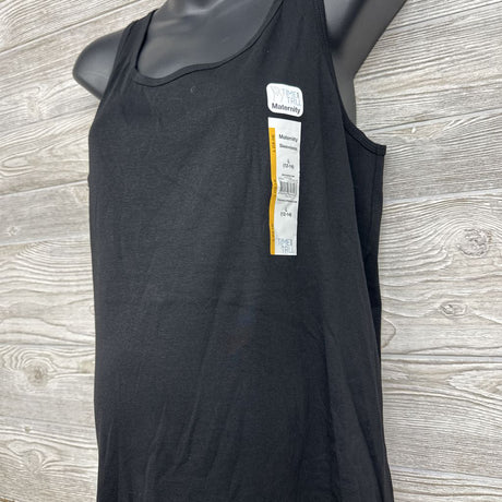 NEW Tank Top Solid Large