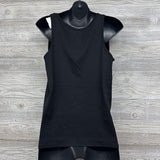 NEW Tank Top Solid Large