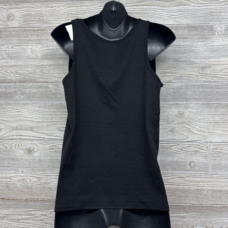 NEW Tank Top Solid Large