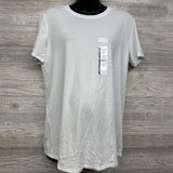 NEW Ruched Shirt XXL