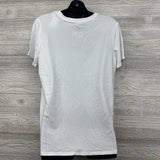 NEW Ruched Shirt XXL