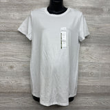 NEW Ruched Shirt XL