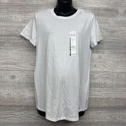 NEW Ruched Shirt XL