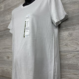 NEW Ruched Shirt XL