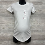 NEW Ruched Shirt Small
