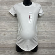 NEW Ruched Shirt Small