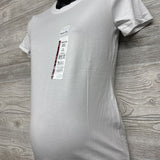 NEW Ruched Shirt Small