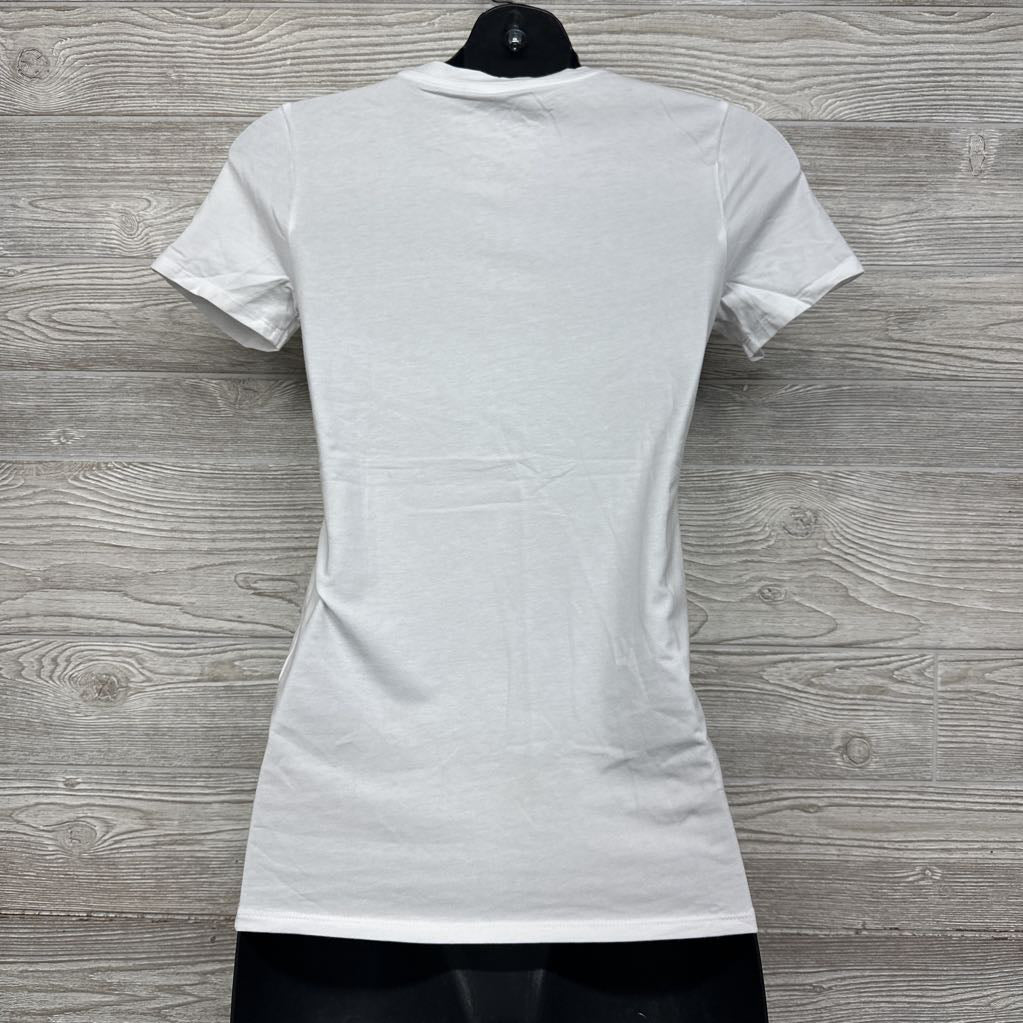 NEW Ruched Shirt Small