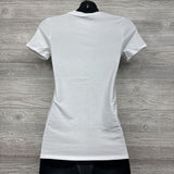 NEW Ruched Shirt Small