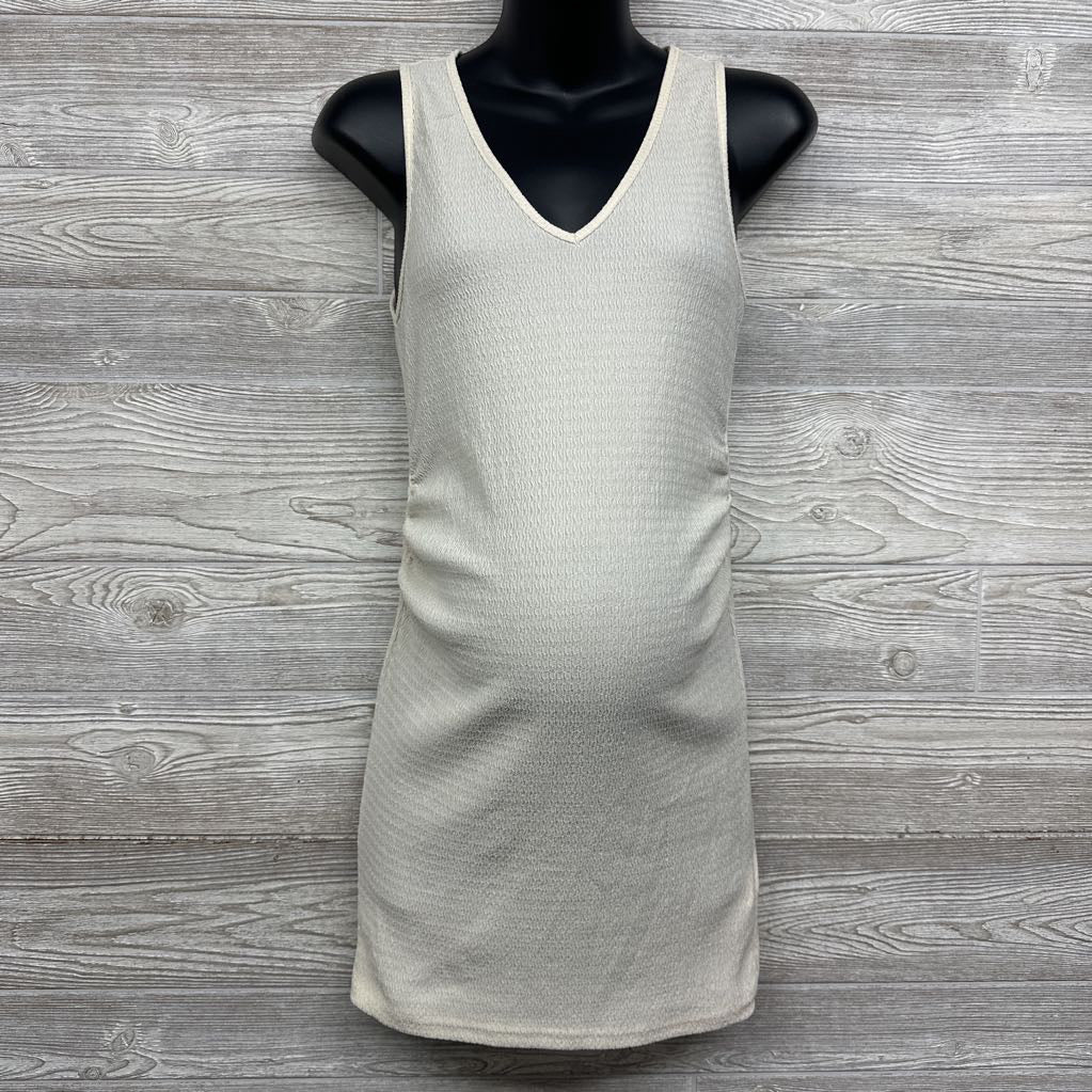Bodycon Tank Dress Small