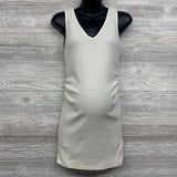 Bodycon Tank Dress Small