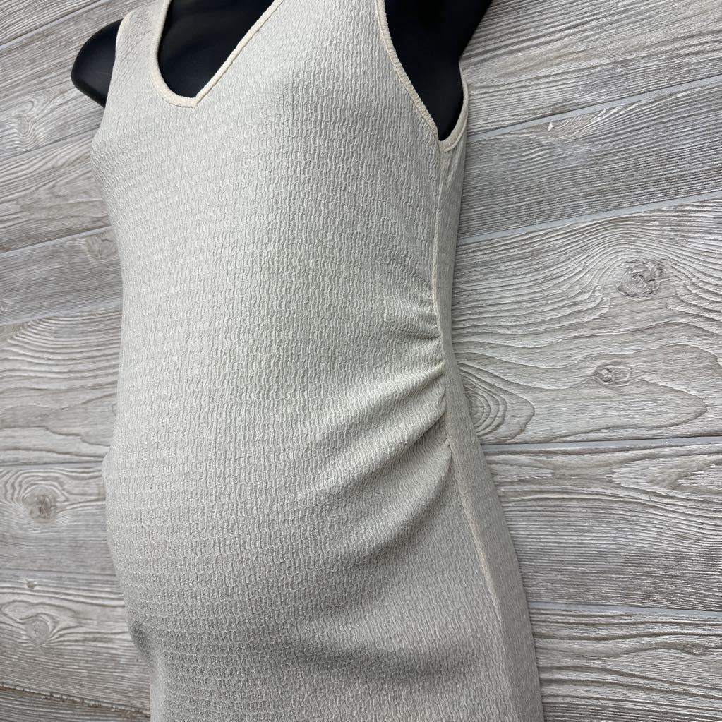 Bodycon Tank Dress Small