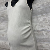 Bodycon Tank Dress Small