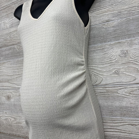 Bodycon Tank Dress Small