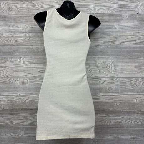 Bodycon Tank Dress Small