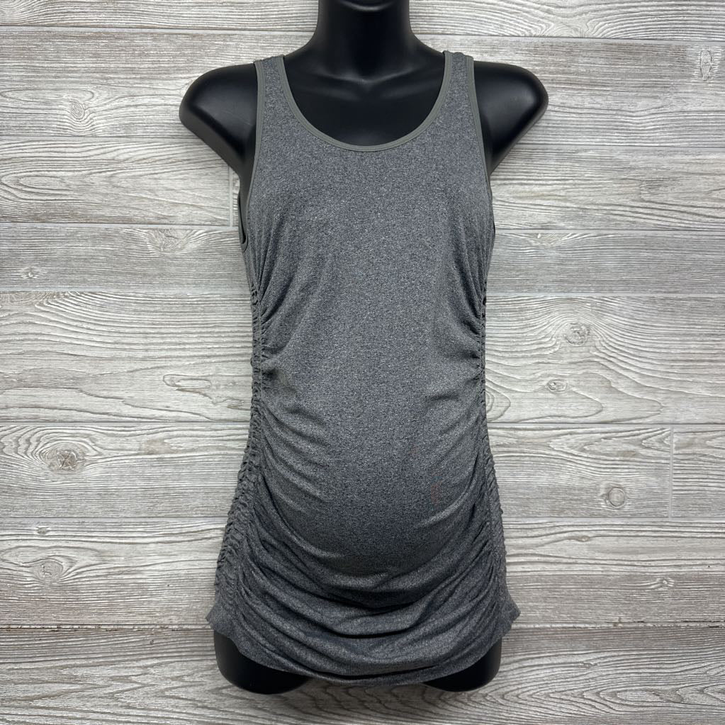 Seamless Tank Top