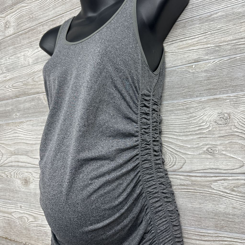 Seamless Tank Top
