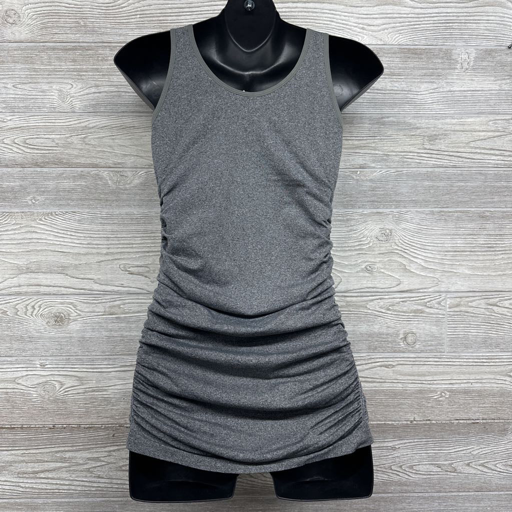 Seamless Tank Top