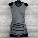 Seamless Tank Top