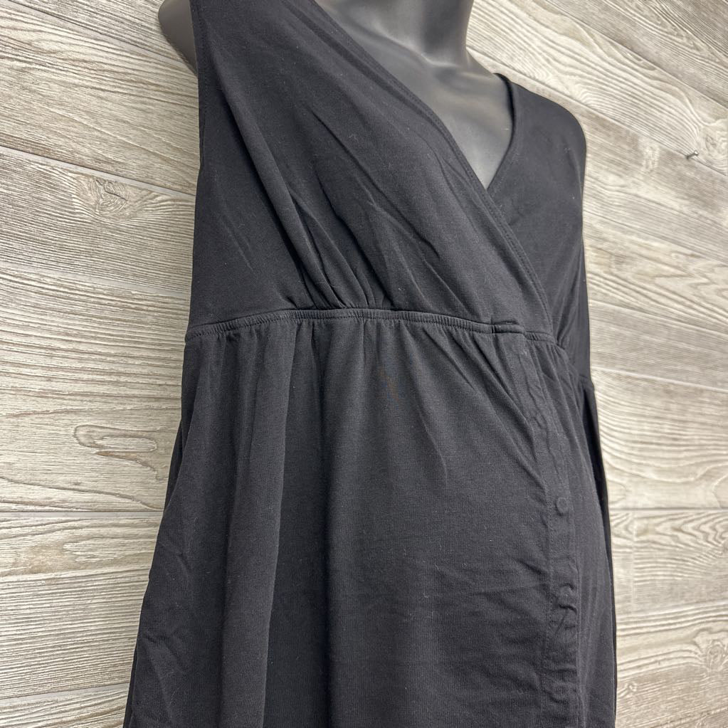 Labor & Delivery Gown XL