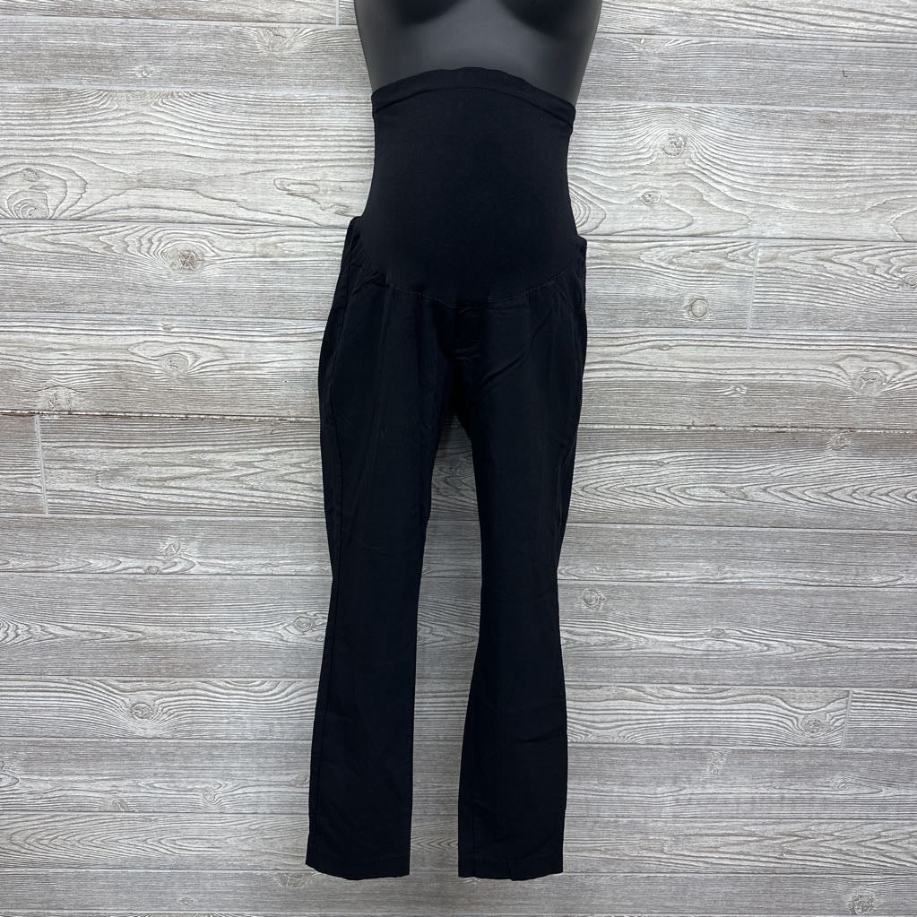Full Panel Pixie Pants XL