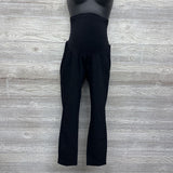 Full Panel Pixie Pants XL