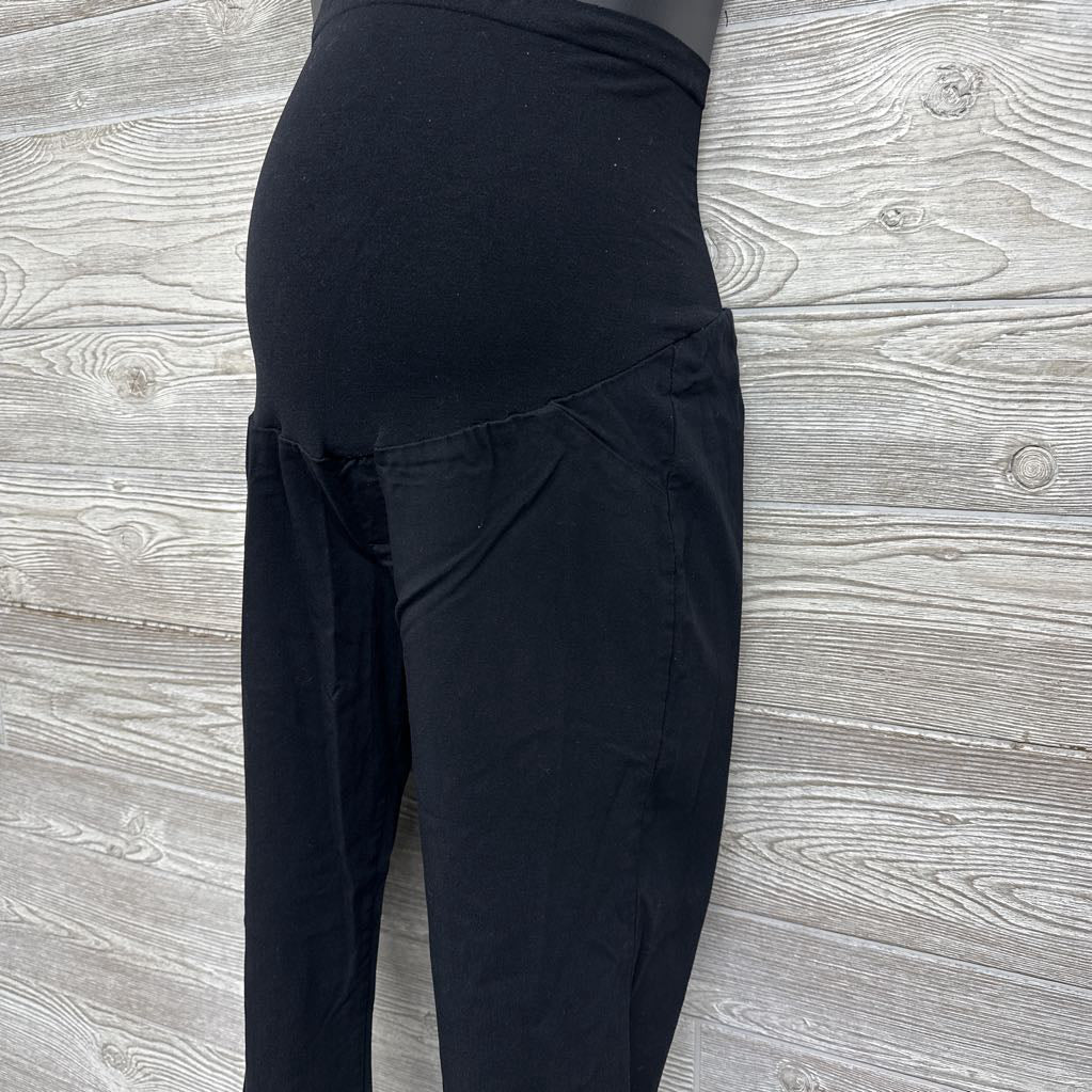 Full Panel Pixie Pants XL