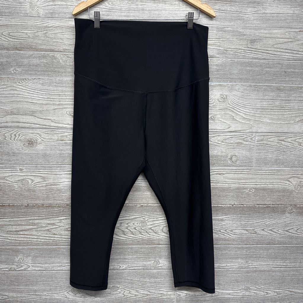 Extra High Rise Powersoft Leggings Large