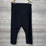 Extra High Rise Powersoft Leggings Large