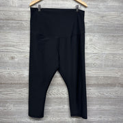 Extra High Rise Powersoft Leggings Large