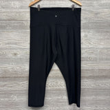 Extra High Rise Powersoft Leggings Large