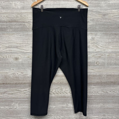 Extra High Rise Powersoft Leggings Large