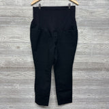 Full Panel Pixie Pants 16/XL