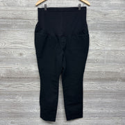 Full Panel Pixie Pants 16/XL