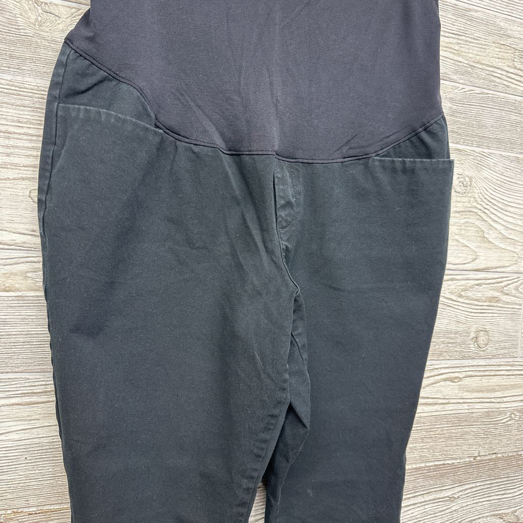 Full Panel Pixie Pants 16/XL