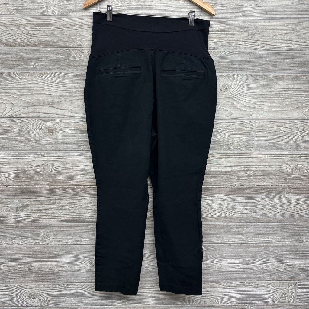 Full Panel Pixie Pants 16/XL