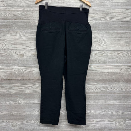 Full Panel Pixie Pants 16/XL