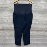 Full Panel Pixie Pants 16/XL