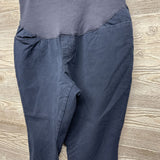 Full Panel Pixie Pants 16/XL